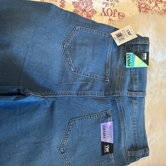 YMI Flare Jeans - Picture 2 of 7